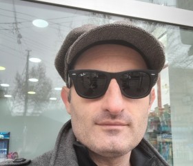 Dudu, 46, Tbilisi