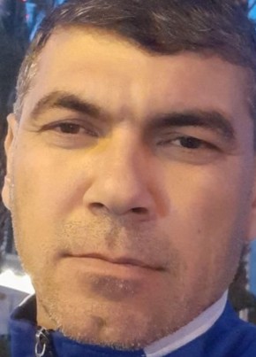 Zafer из Muratpaşa 45 лет