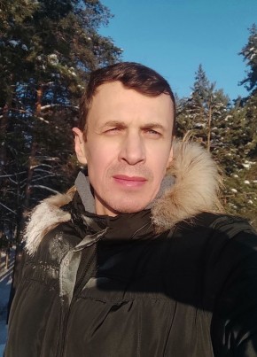Andrey, 45, Россия, Чебоксары