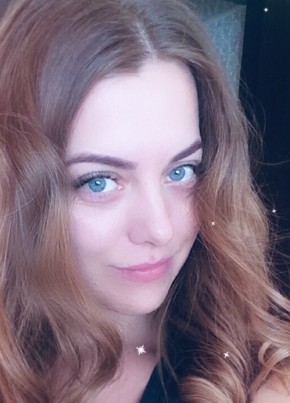 Юля, 35, Россия, Омск