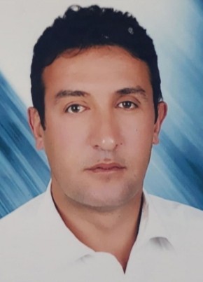 YAVUZ, 47, Türkiye Cumhuriyeti, Ankara