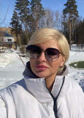 Марго, 38, Россия, Казань