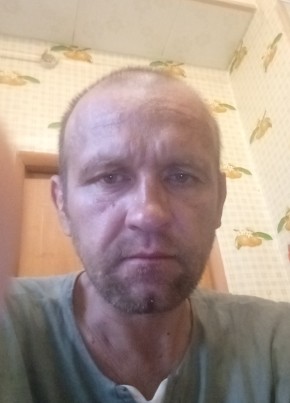 Евгений из Артема 40 лет