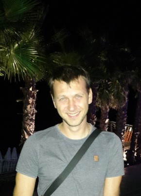 Дмитрий, 41, Россия, Симферополь