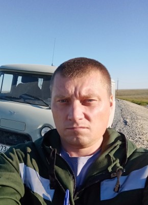 Александр, 45, Россия, Бабаево