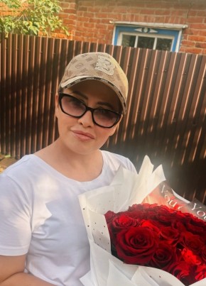 Наташа из Краснодара 49 лет