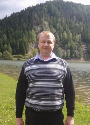 александр, 41, Россия, Сим