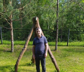 Руслан, 46 лет, Санкт-Петербург