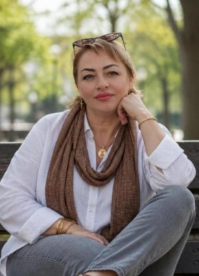 Светлана из Мелитополи 44 года