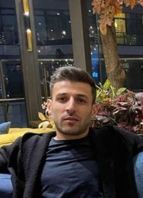Alfar, 28, Turkey, Basaksehir