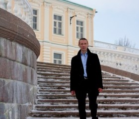 Владимир, 44 года, Tallinn