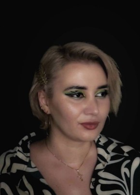 Светлана из Нальчика 30 лет