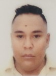 Brayan Ocampo, 37 лет, Cochabamba