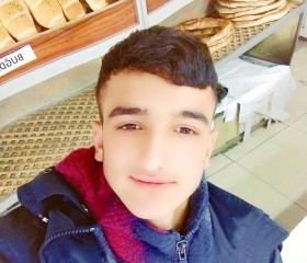 Ferhat Koç, 19 лет, Gaziantep
