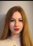 Olya - Нижний Новгород