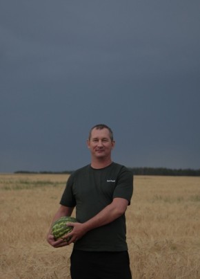 Aleksandr, 40, Russia, Samara