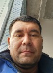 Sarvar Davletov, 36  , Yekaterinburg