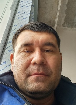 Сарвар Давлетов, 36, Россия, Екатеринбург
