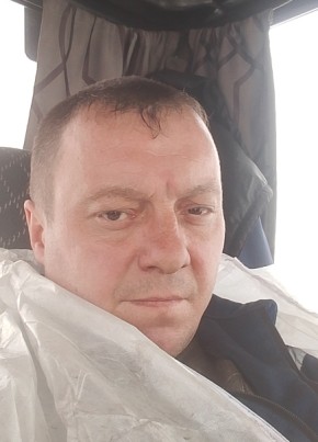 Nekolay, 40, Russia, Prokopevsk