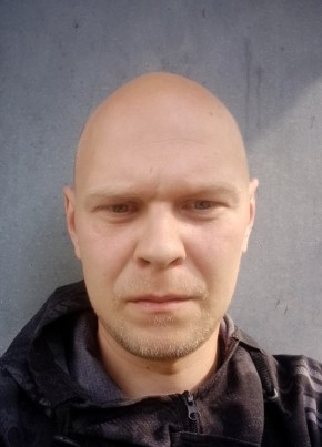 Юрий из Перми 30 лет