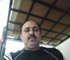 Alvfr, 39, Ras al-Khaimah