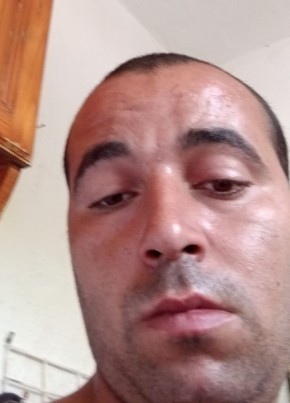 Samet из Fethiye 18 лет