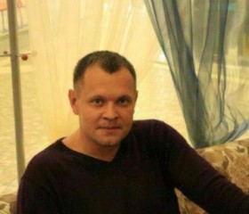 Егор, 42 года, Краснодар