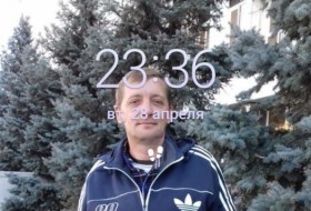 Andrey, 51 - Miscellaneous