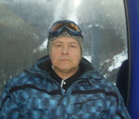 Евгений, 66 лет, Хабаровск