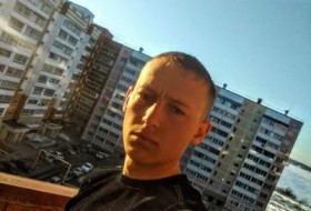 Алексей, 27 - Только Я