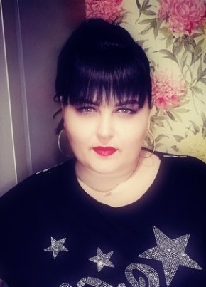 Мария, 37, Россия, Йошкар-Ола