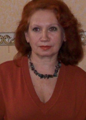 Ирина, 67, Россия, Севастополь