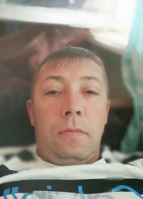 Сергей, 41, Россия, Рязань
