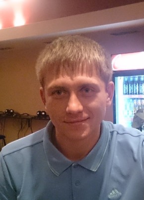 Sasha , 34, Russia, Sertolovo
