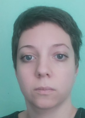 Полина, 37, Россия, Москва