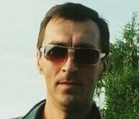 Алексей, 49 лет, Лабытнанги