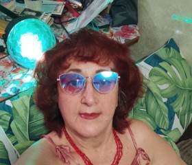 Viktoriya, 63, Moscow