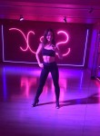 Yulya, 26, Moscow