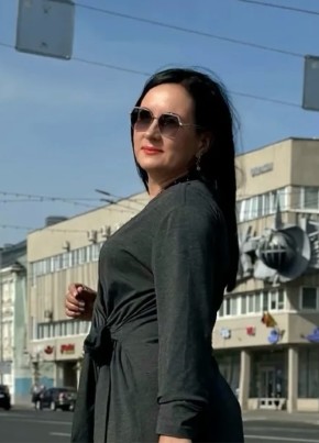 Марина из Ставрополи 50 лет