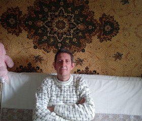 Олег, 51 год, Бердянськ
