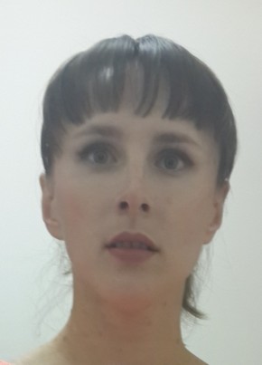 Надя, 41, Россия, Обь