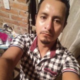 Adrián, 37  , Cortazar