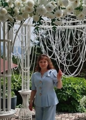 Елена из Санкт-Петербурга 56 лет