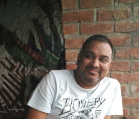Mohit, 48 лет, Bangalore