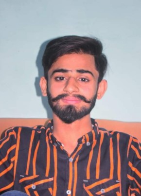Basharat mughal, 21, پاکستان, وہاڑی