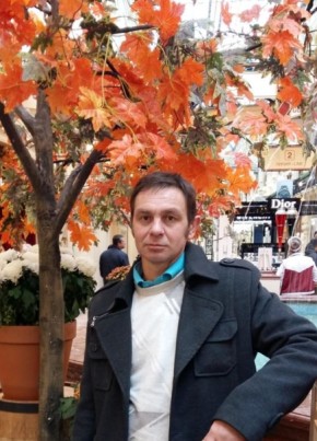 Сергей, 52, Россия, Белгород