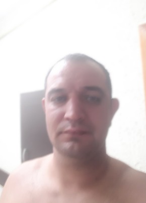 Евгений, 37, Россия, Тейково