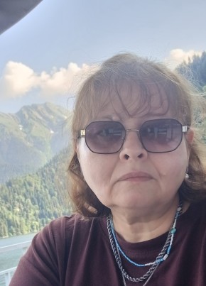 Светлана? из Электростали 56 лет