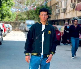 Maro, 20, Cairo