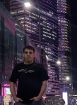 Alik, 33 года, Москва